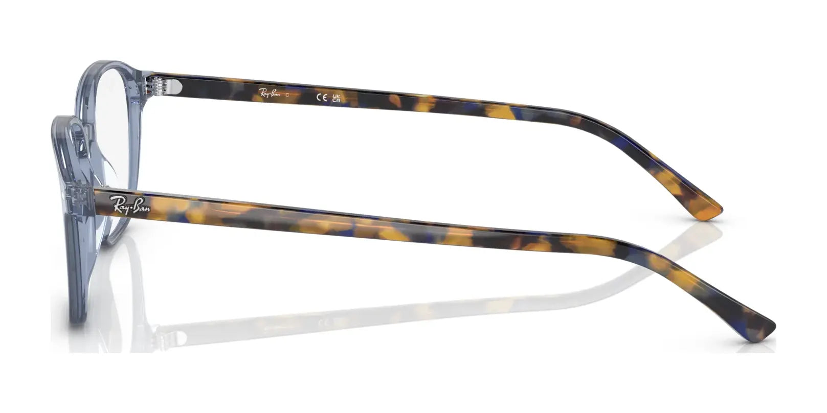 Ray-Ban LEONARD RX5393 Eyeglasses Ray-Ban LEONARD RX5393 Eyeglasses