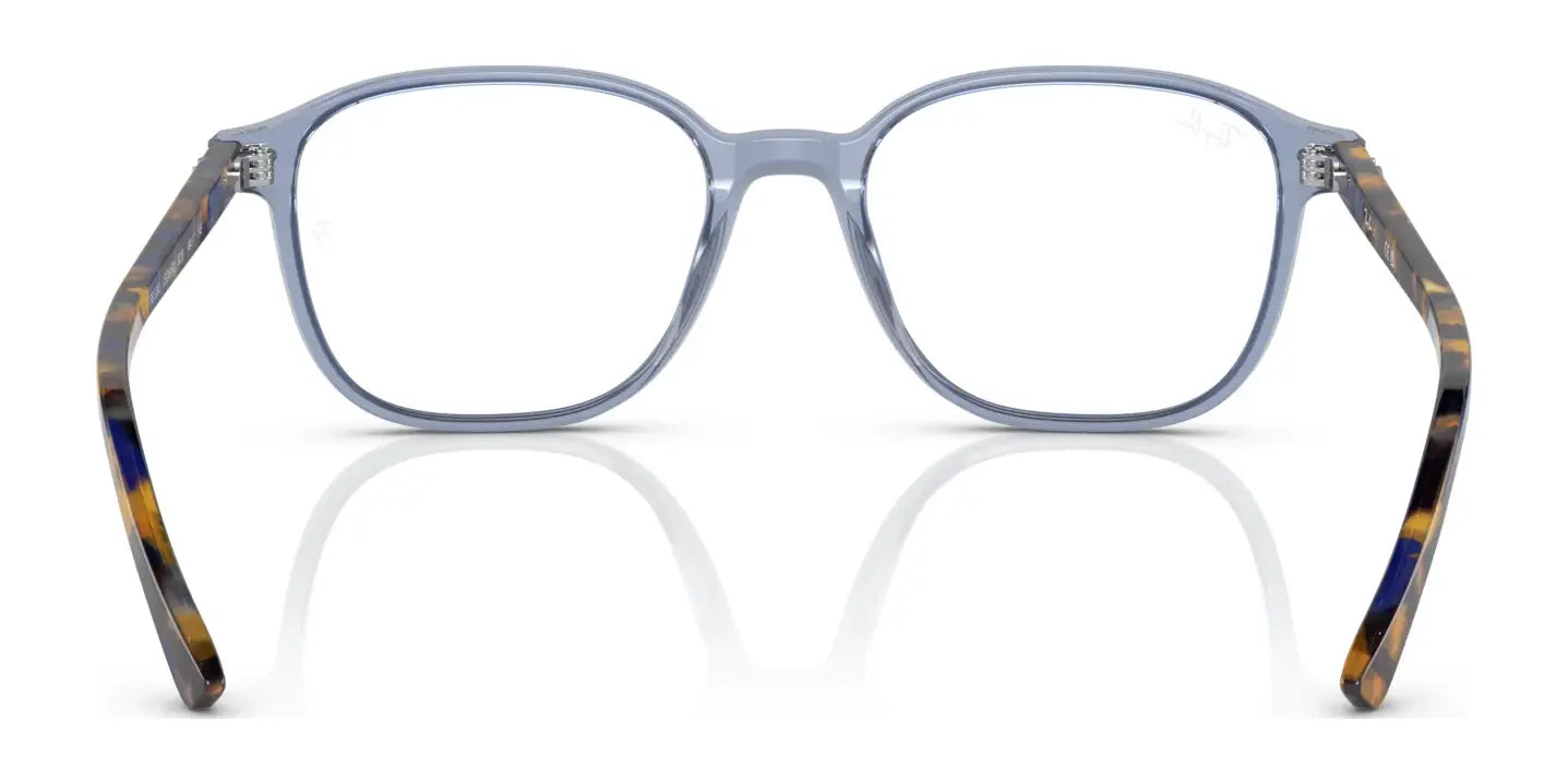 Ray-Ban LEONARD RX5393 Eyeglasses Ray-Ban LEONARD RX5393 Eyeglasses