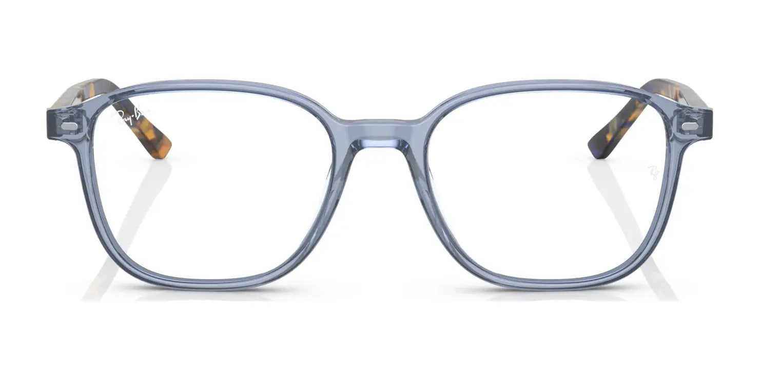 Ray-Ban LEONARD RX5393 Eyeglasses Ray-Ban LEONARD RX5393 Eyeglasses