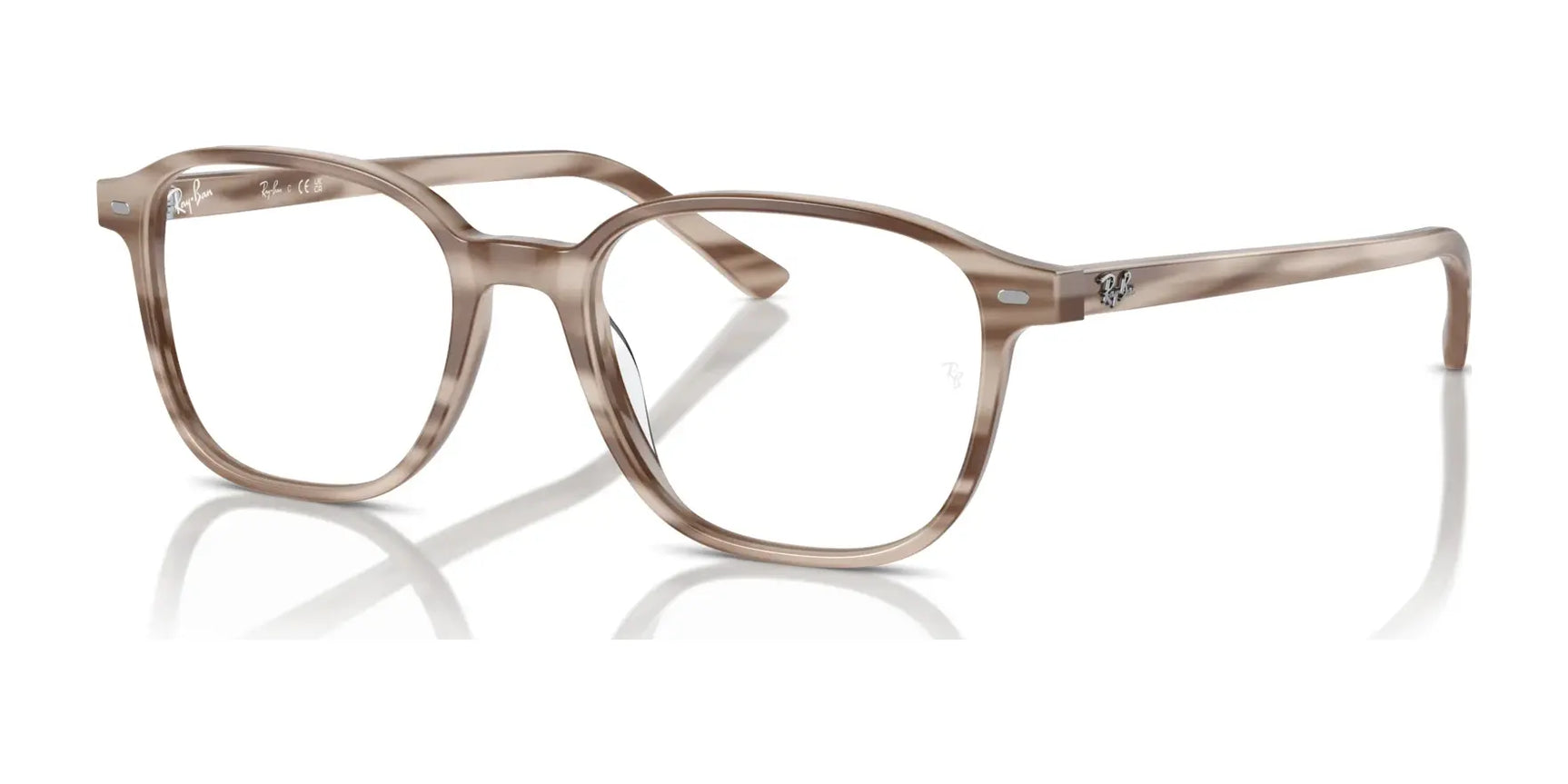 Ray-Ban LEONARD RX5393 Eyeglasses Ray-Ban LEONARD RX5393 Eyeglasses