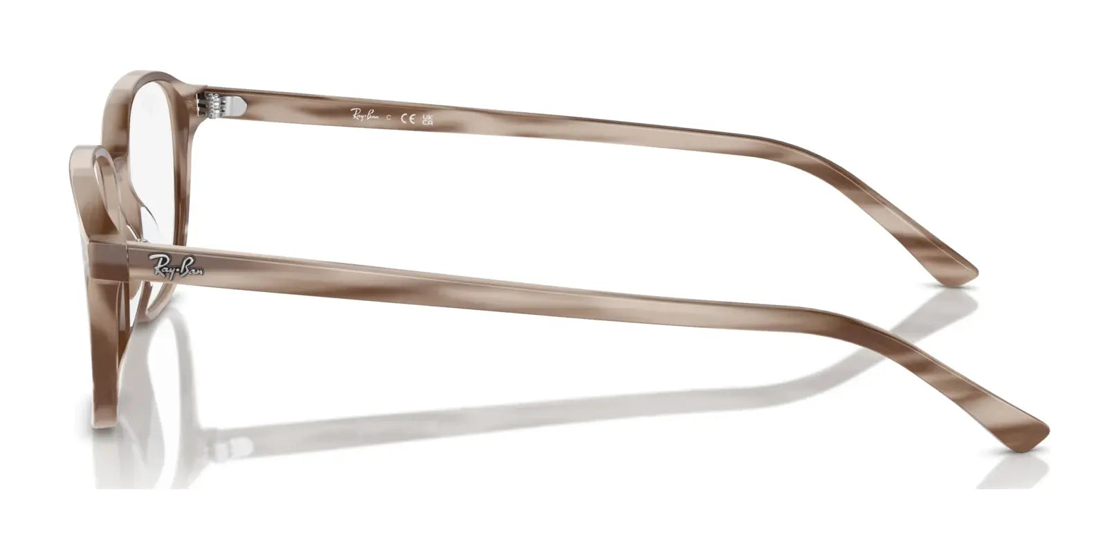 Ray-Ban LEONARD RX5393 Eyeglasses Ray-Ban LEONARD RX5393 Eyeglasses