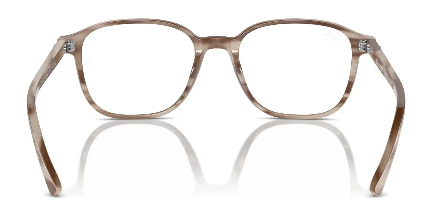 Ray-Ban LEONARD RX5393 Eyeglasses Ray-Ban LEONARD RX5393 Eyeglasses