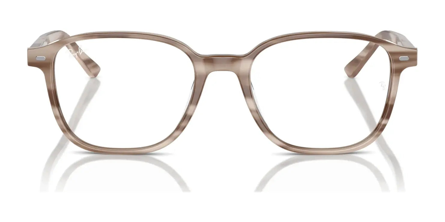 Ray-Ban LEONARD RX5393 Eyeglasses Ray-Ban LEONARD RX5393 Eyeglasses