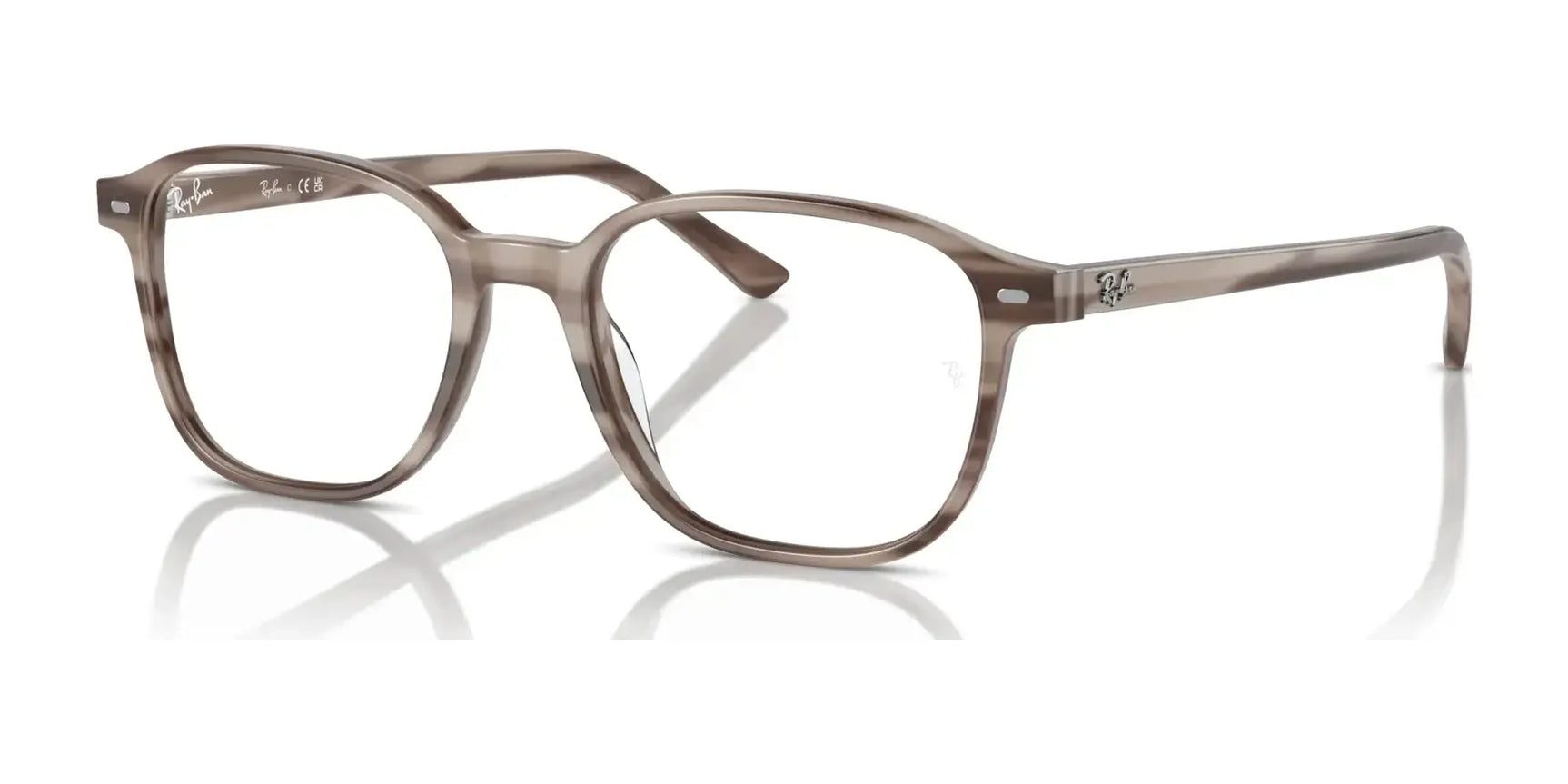 Ray-Ban LEONARD RX5393 Eyeglasses Ray-Ban LEONARD RX5393 Eyeglasses