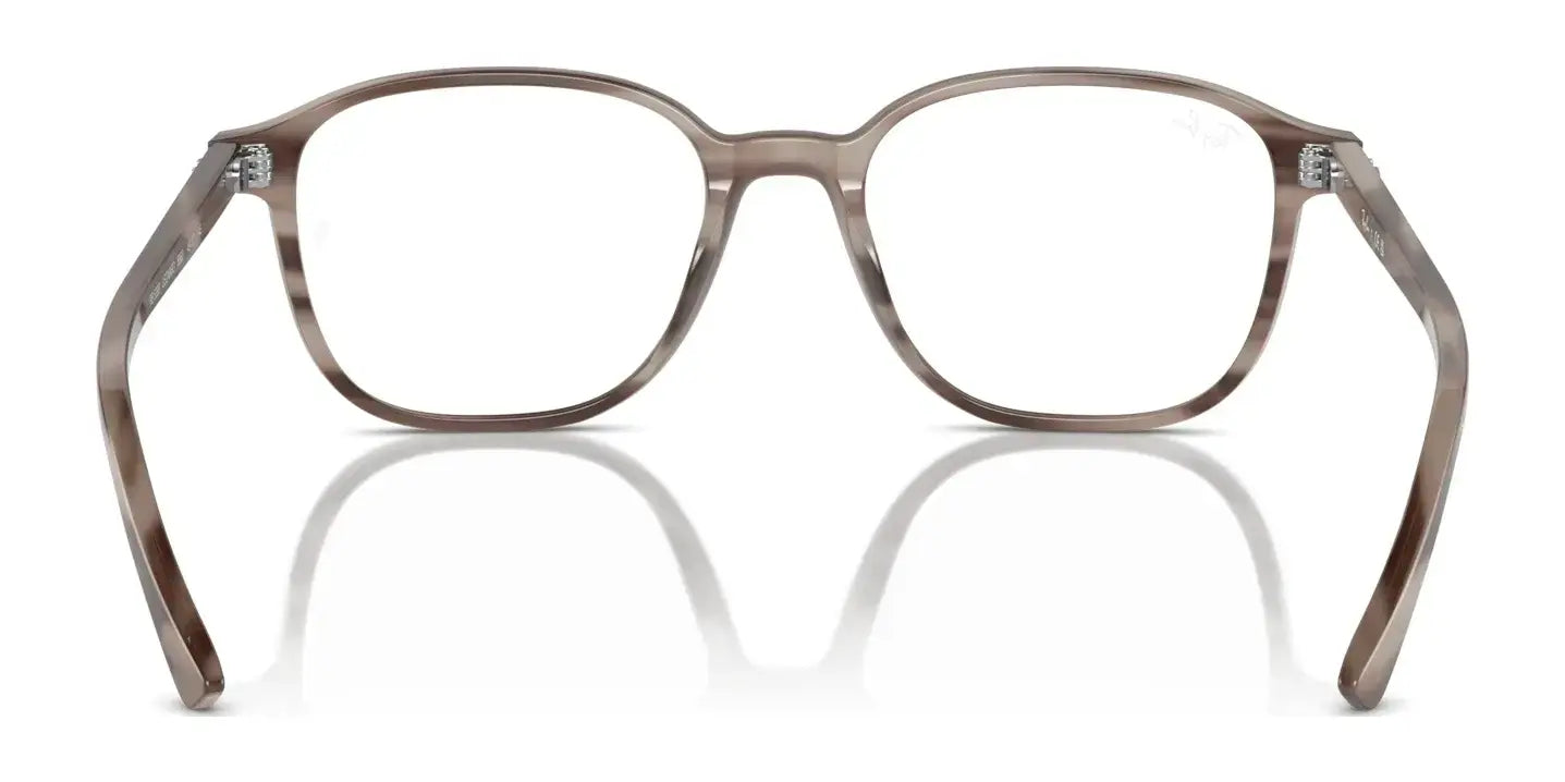 Ray-Ban LEONARD RX5393 Eyeglasses Ray-Ban LEONARD RX5393 Eyeglasses