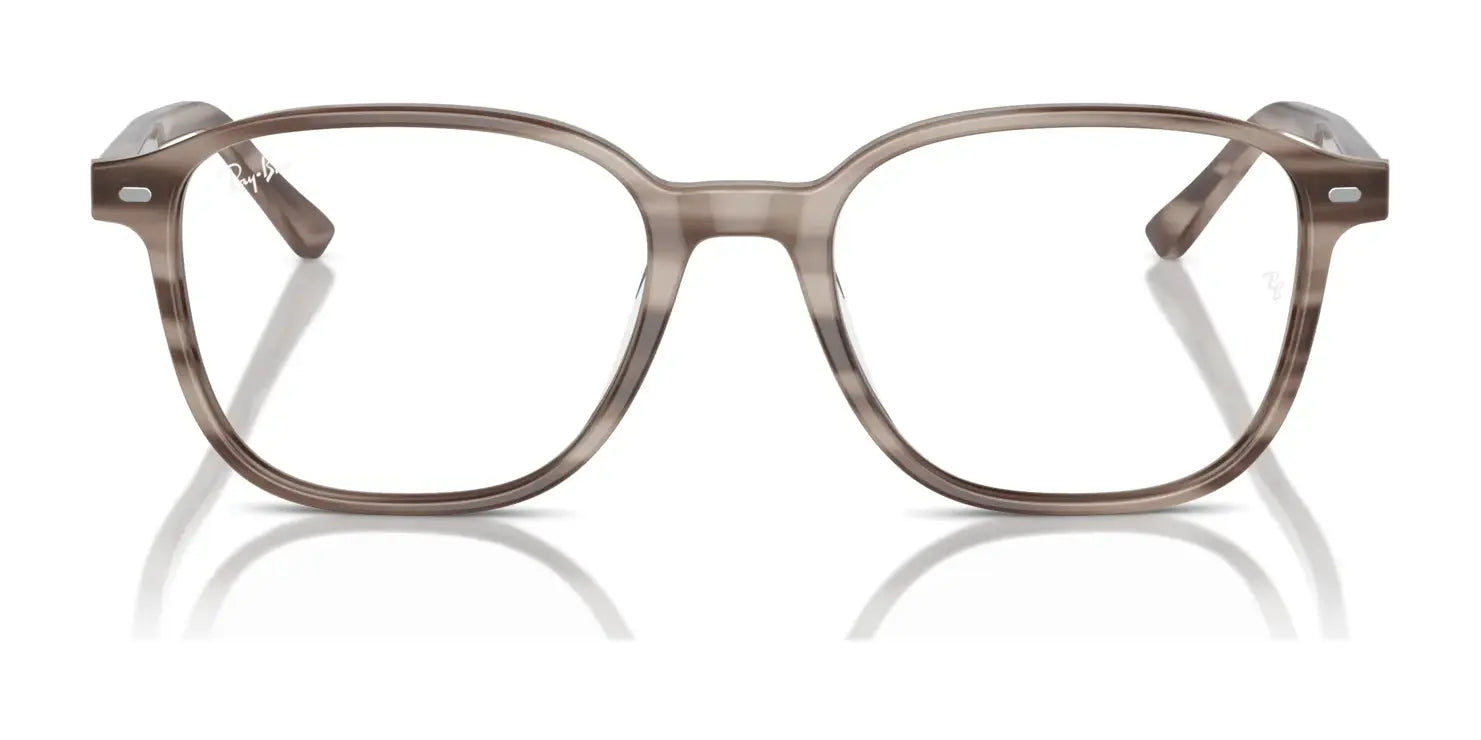 Ray-Ban LEONARD RX5393 Eyeglasses Ray-Ban LEONARD RX5393 Eyeglasses