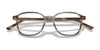 Ray-Ban LEONARD RX5393 Eyeglasses / Black №2000 / Size 49