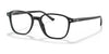 Ray-Ban LEONARD RX5393F Eyeglasses | Size 53 / Black №2000