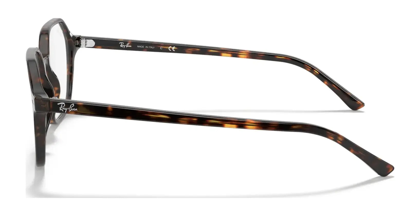 Ray-Ban JOHN RX5394 Eyeglasses | Size 51 Ray-Ban JOHN RX5394 Eyeglasses | Size 51