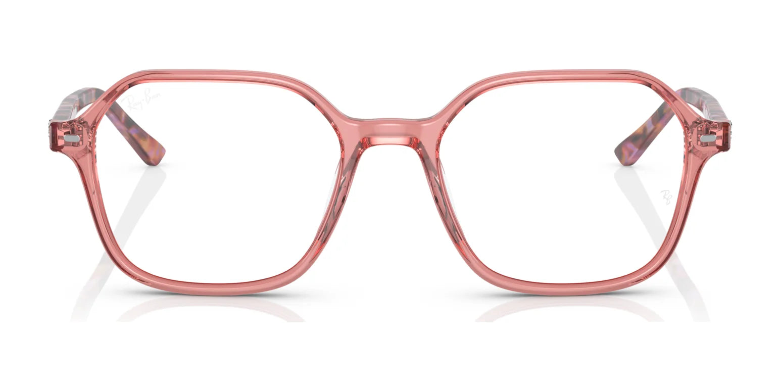 Ray-Ban JOHN RX5394 Eyeglasses | Size 51 Ray-Ban JOHN RX5394 Eyeglasses | Size 51