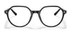 Ray-Ban THALIA RX5395 Eyeglasses / Black №2000 / Size 49