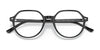 Ray-Ban THALIA RX5395 Eyeglasses / Black №2000 / Size 49