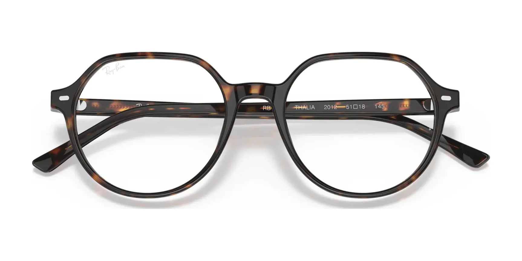 Ray-Ban THALIA RX5395 Eyeglasses Ray-Ban THALIA RX5395 Eyeglasses