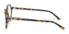 Ray-Ban THALIA RX5395 Eyeglasses / Black №2000 / Size 49