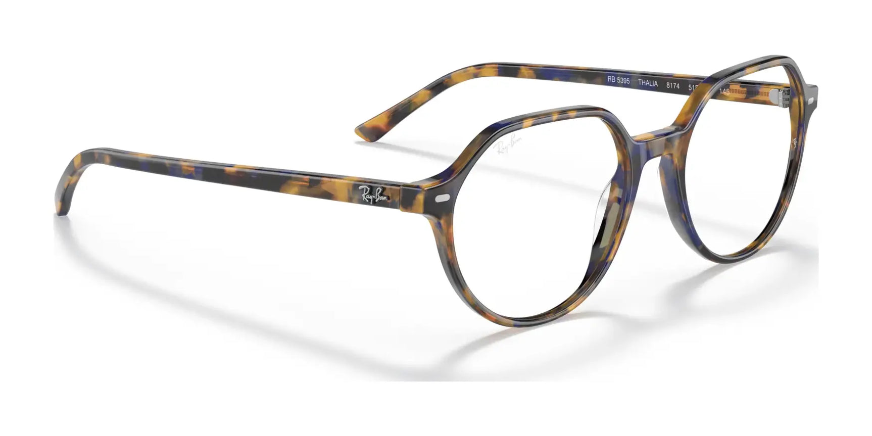 Ray-Ban THALIA RX5395 Eyeglasses Ray-Ban THALIA RX5395 Eyeglasses