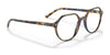 Ray-Ban THALIA RX5395 Eyeglasses / Black №2000 / Size 49