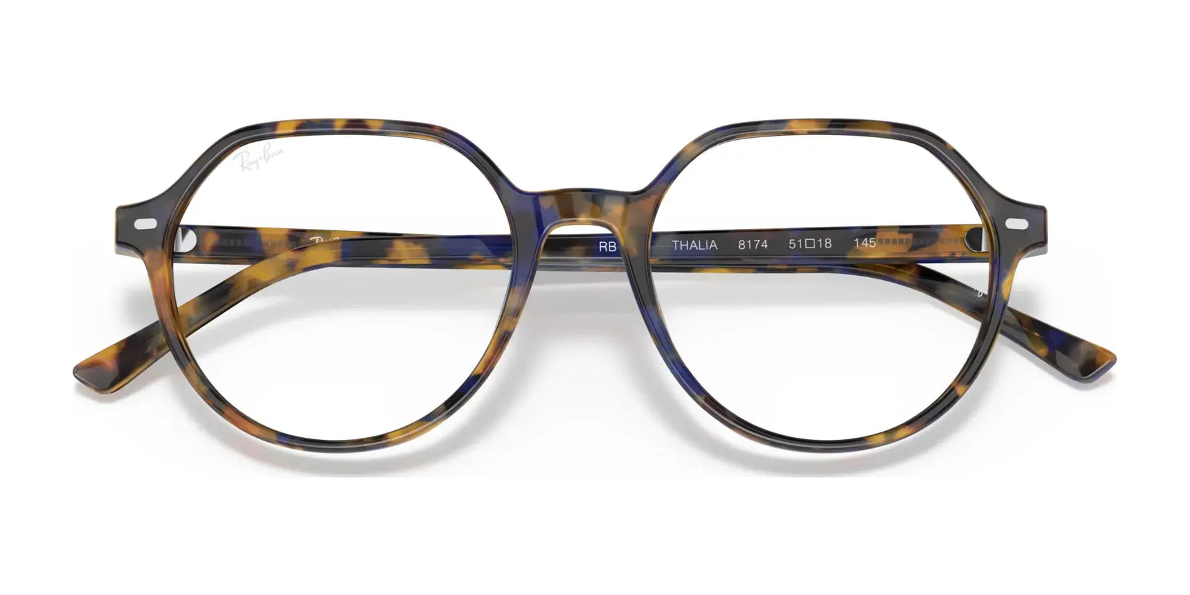Ray-Ban THALIA RX5395 Eyeglasses Ray-Ban THALIA RX5395 Eyeglasses