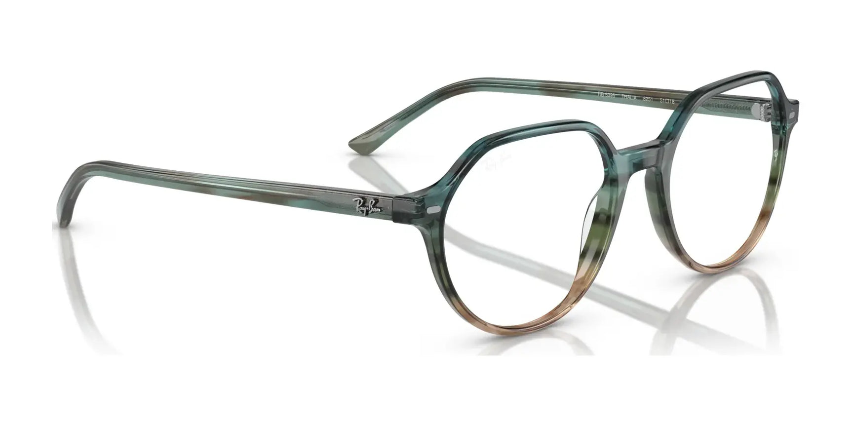Ray-Ban THALIA RX5395 Eyeglasses Ray-Ban THALIA RX5395 Eyeglasses