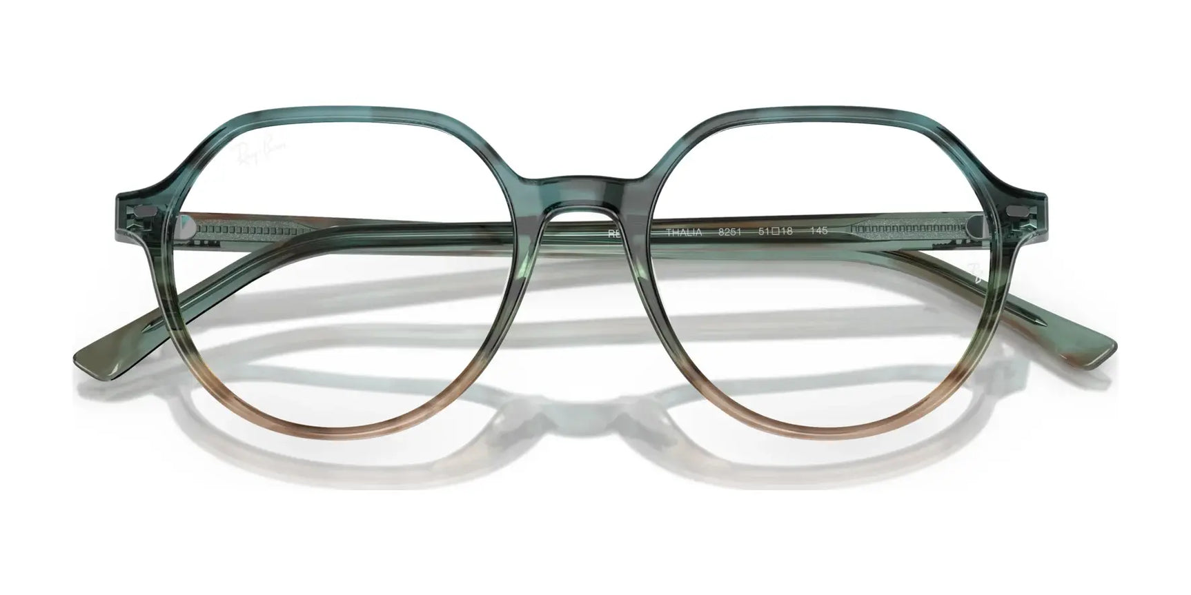 Ray-Ban THALIA RX5395 Eyeglasses Ray-Ban THALIA RX5395 Eyeglasses