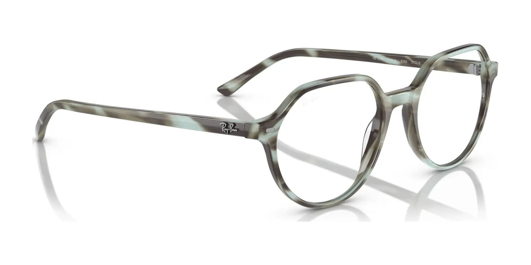 Ray-Ban THALIA RX5395 Eyeglasses Ray-Ban THALIA RX5395 Eyeglasses