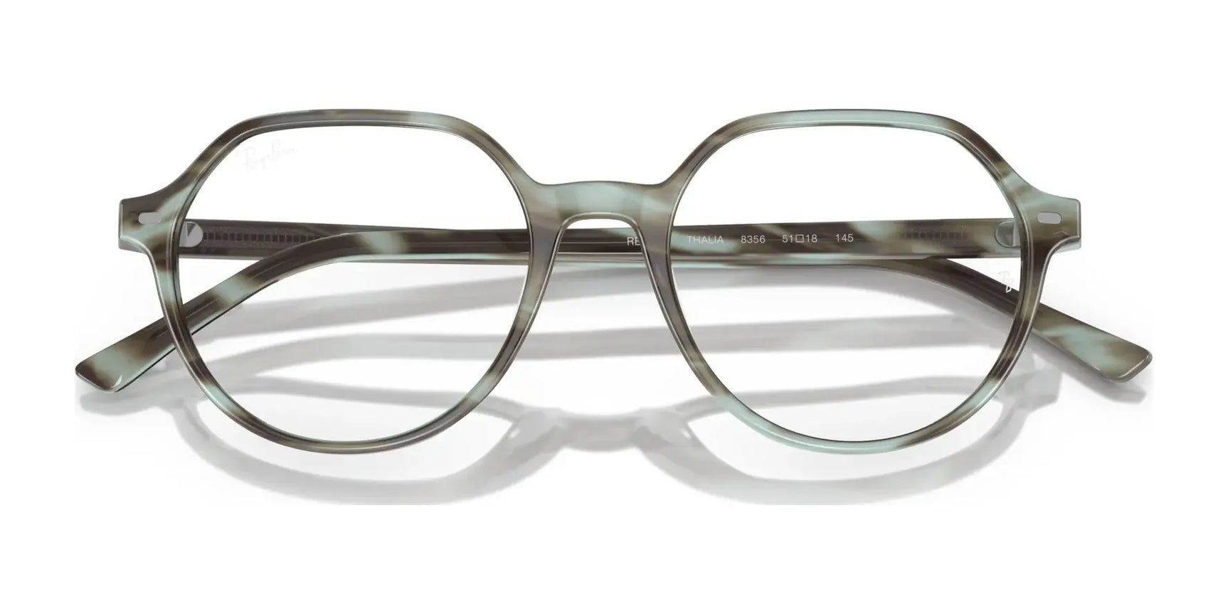 Ray-Ban THALIA RX5395 Eyeglasses Ray-Ban THALIA RX5395 Eyeglasses