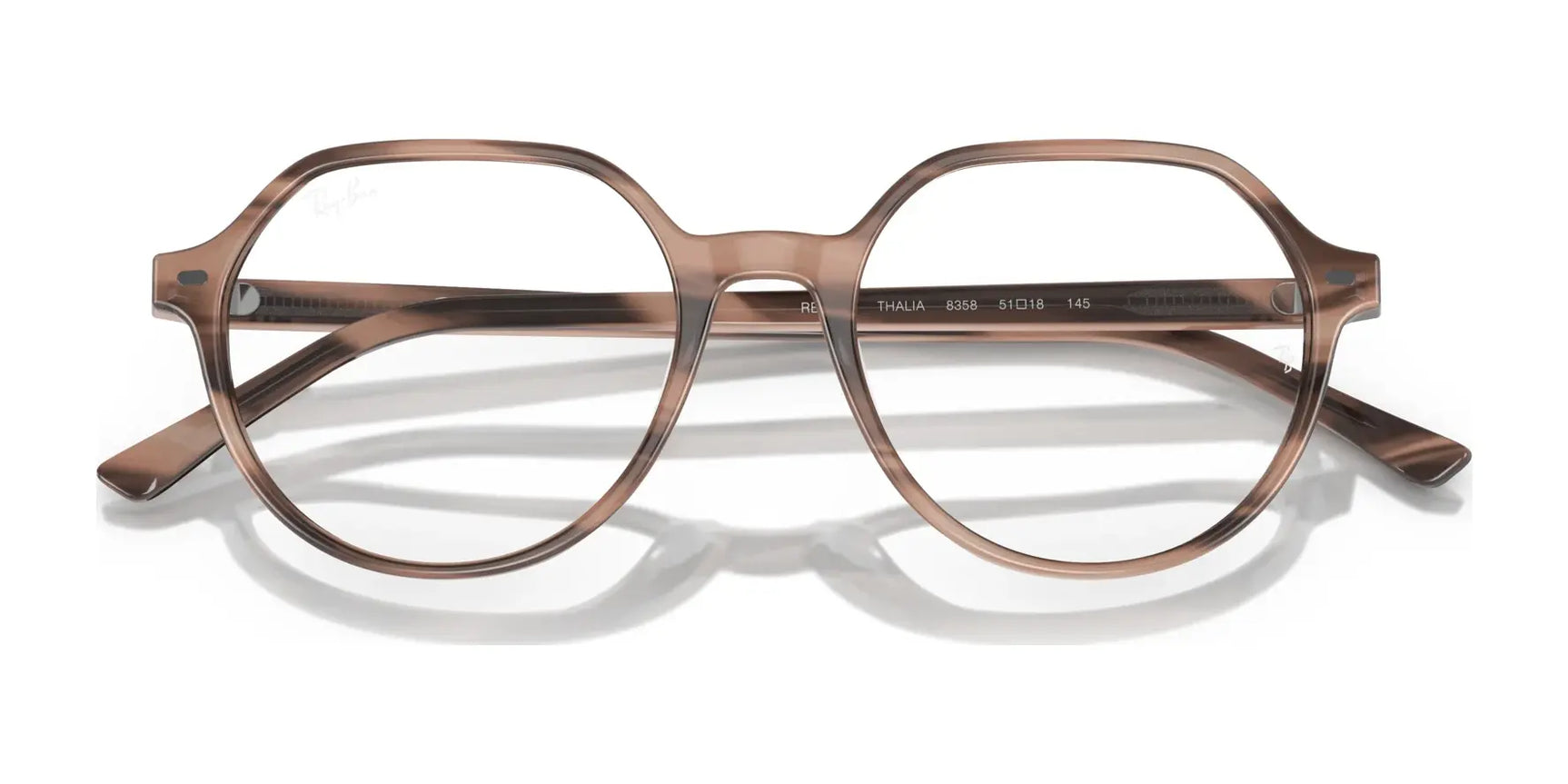 Ray-Ban THALIA RX5395 Eyeglasses Ray-Ban THALIA RX5395 Eyeglasses
