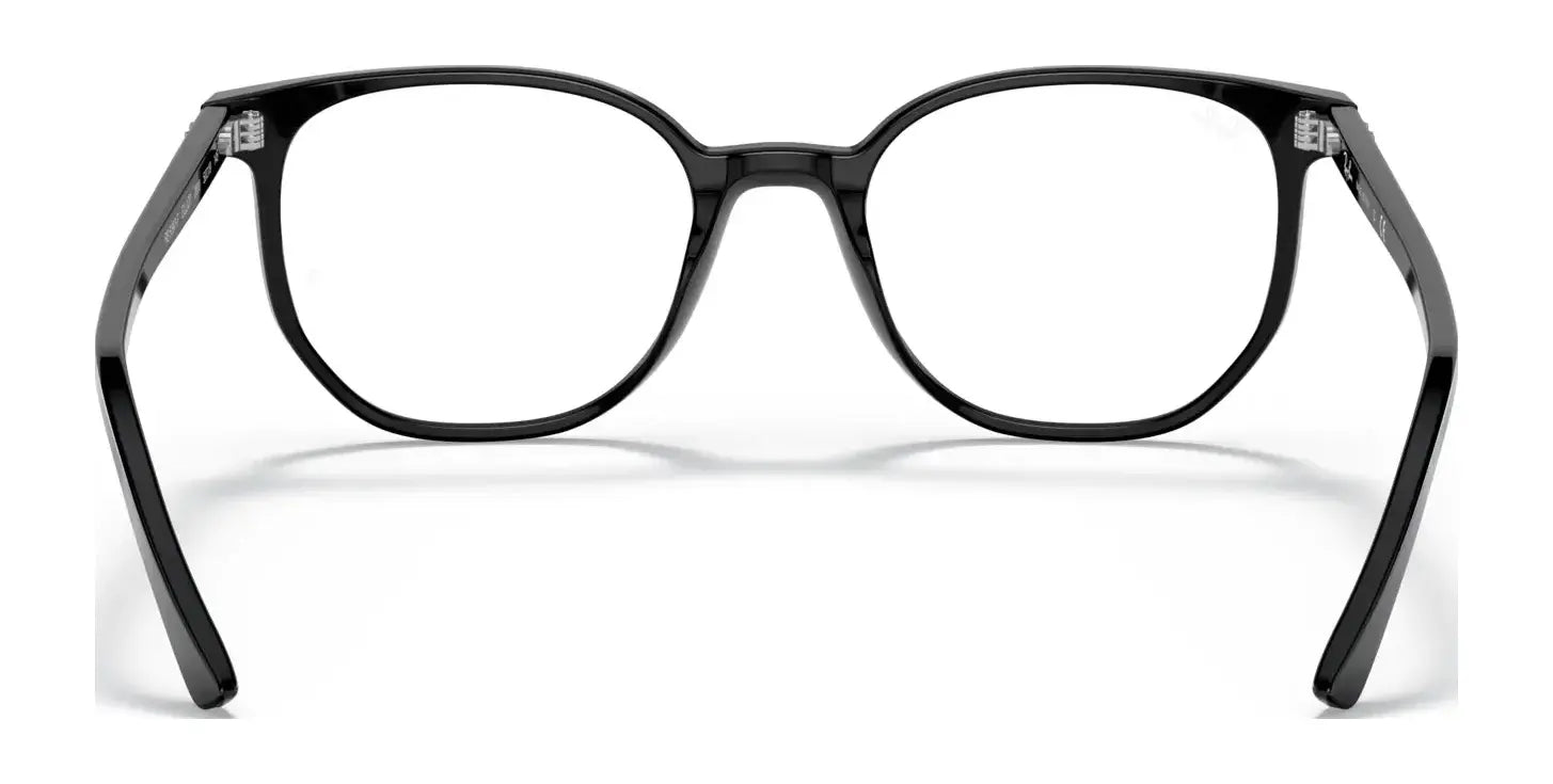 Ray-Ban ELLIOT RX5397F Eyeglasses | Size 52 Ray-Ban ELLIOT RX5397F Eyeglasses | Size 52