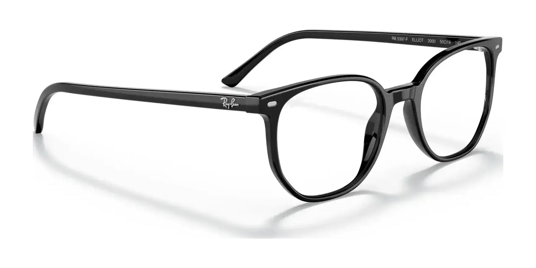 Ray-Ban ELLIOT RX5397F Eyeglasses | Size 52 Ray-Ban ELLIOT RX5397F Eyeglasses | Size 52