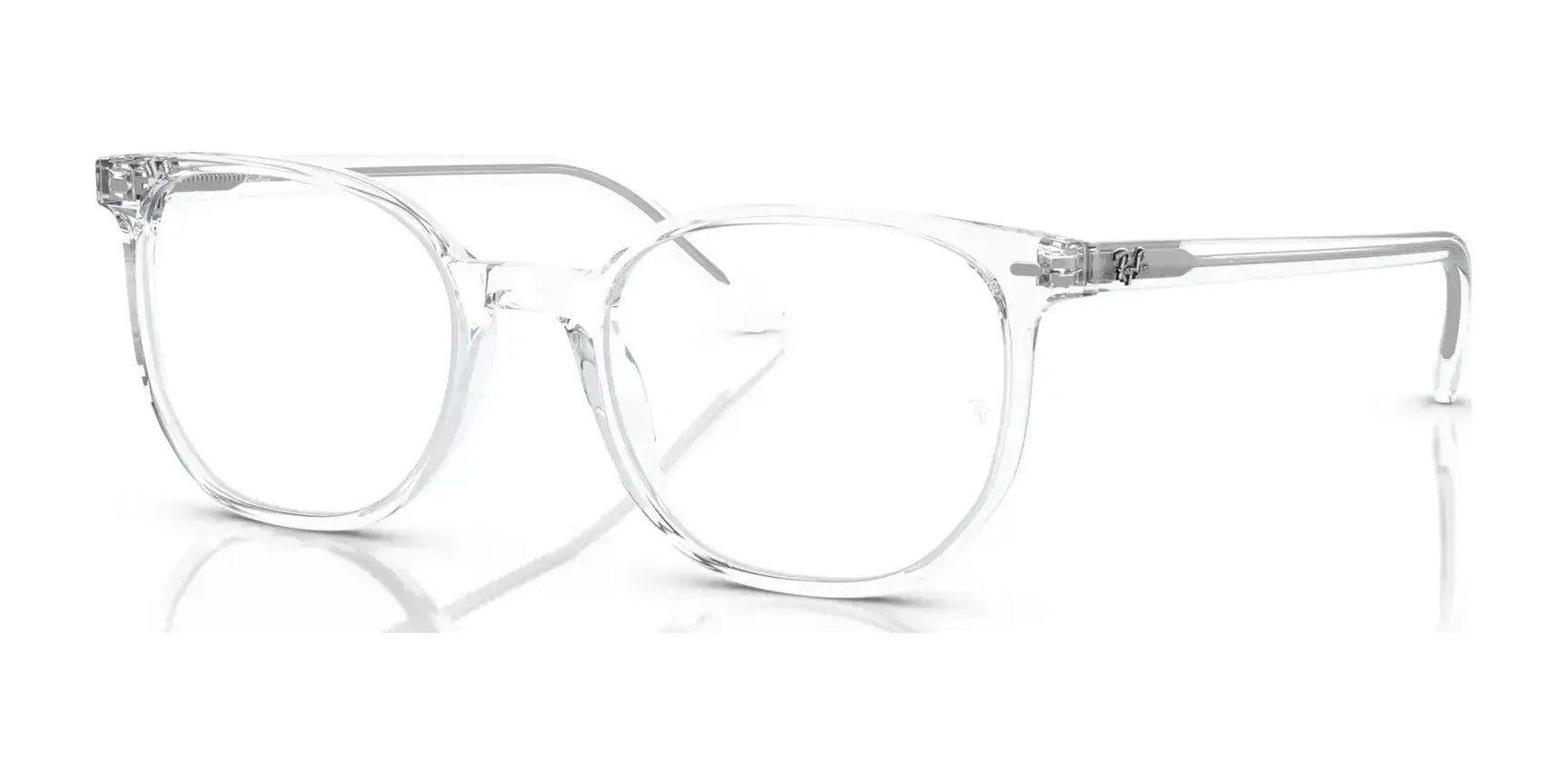 Ray-Ban ELLIOT RX5397F Eyeglasses | Size 52 Ray-Ban ELLIOT RX5397F Eyeglasses | Size 52