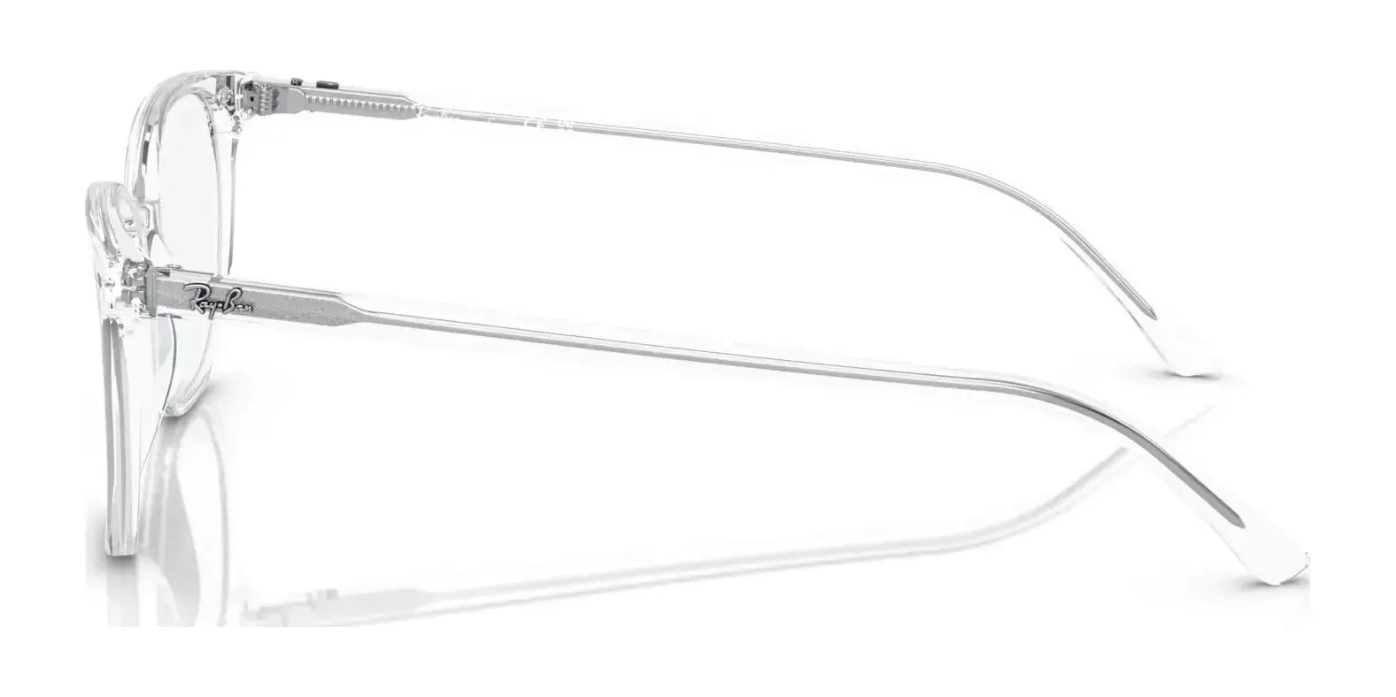 Ray-Ban ELLIOT RX5397F Eyeglasses | Size 52 Ray-Ban ELLIOT RX5397F Eyeglasses | Size 52