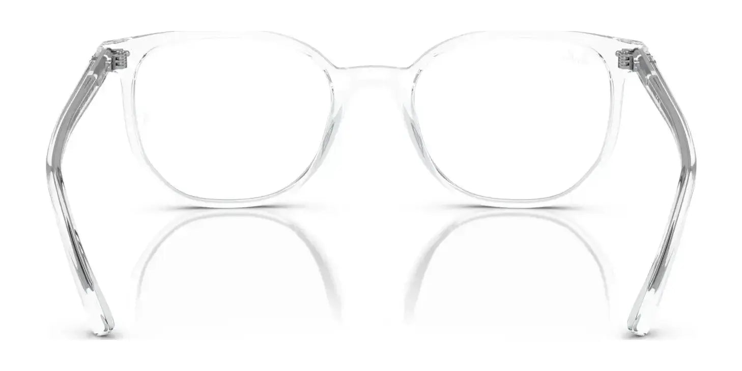 Ray-Ban ELLIOT RX5397F Eyeglasses | Size 52 Ray-Ban ELLIOT RX5397F Eyeglasses | Size 52