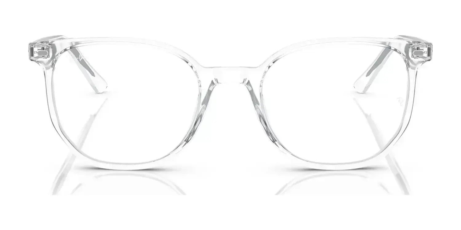 Ray-Ban ELLIOT RX5397F Eyeglasses | Size 52 Ray-Ban ELLIOT RX5397F Eyeglasses | Size 52