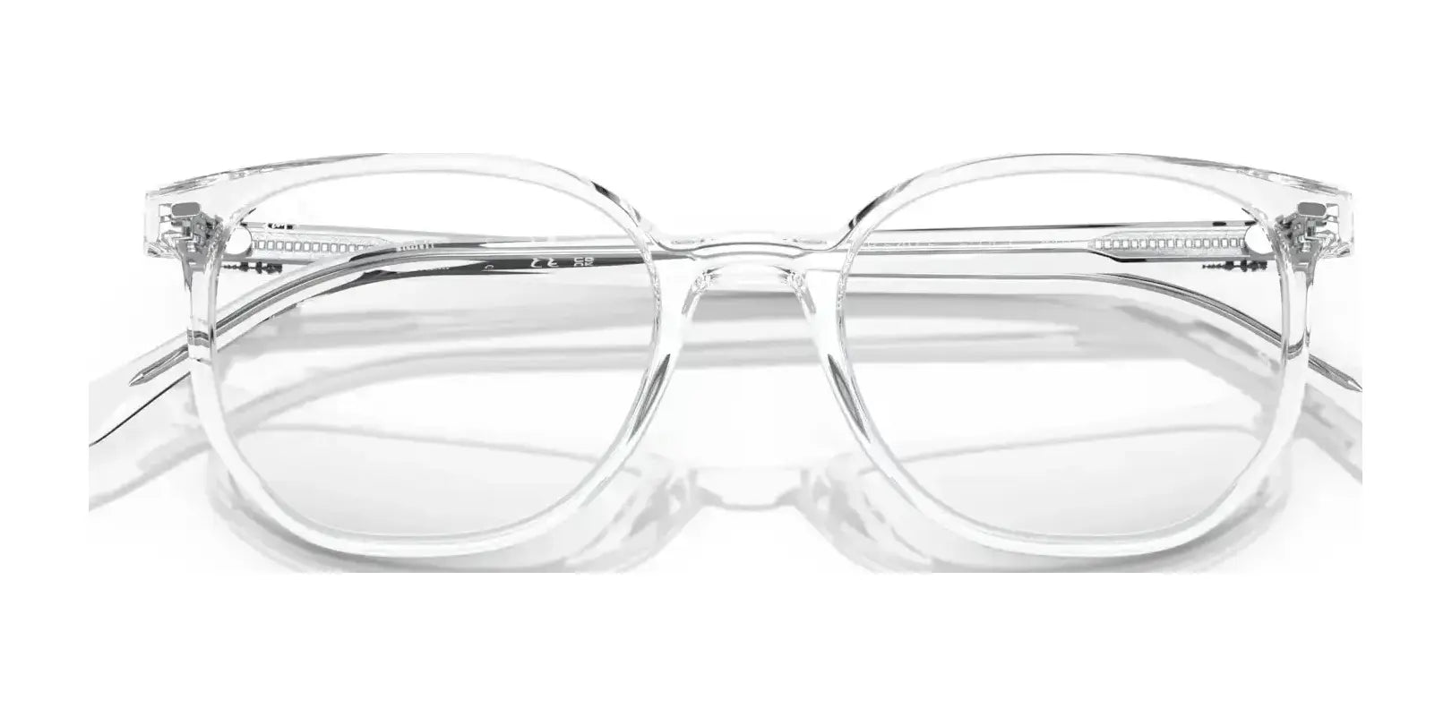 Ray-Ban ELLIOT RX5397F Eyeglasses | Size 52 Ray-Ban ELLIOT RX5397F Eyeglasses | Size 52