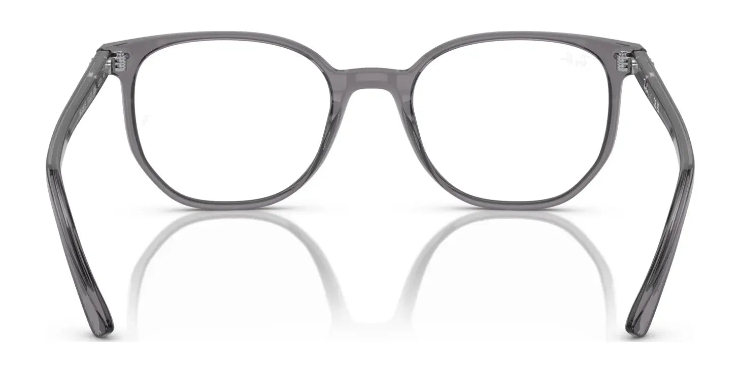 Ray-Ban ELLIOT RX5397F Eyeglasses | Size 52 Ray-Ban ELLIOT RX5397F Eyeglasses | Size 52