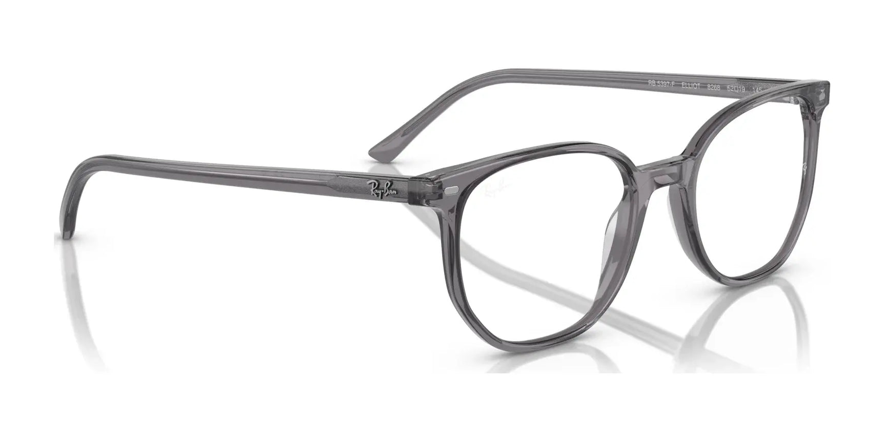 Ray-Ban ELLIOT RX5397F Eyeglasses | Size 52 Ray-Ban ELLIOT RX5397F Eyeglasses | Size 52