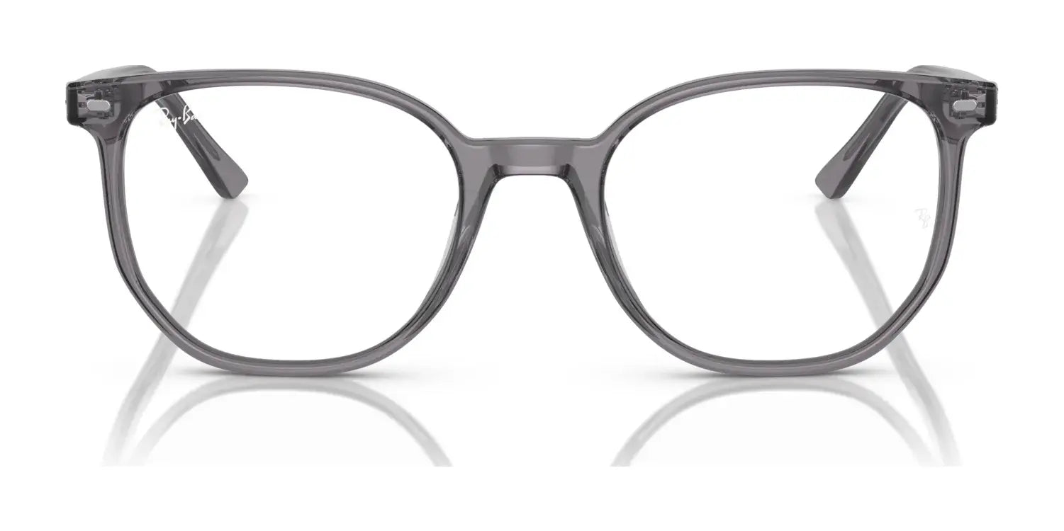 Ray-Ban ELLIOT RX5397F Eyeglasses | Size 52 Ray-Ban ELLIOT RX5397F Eyeglasses | Size 52