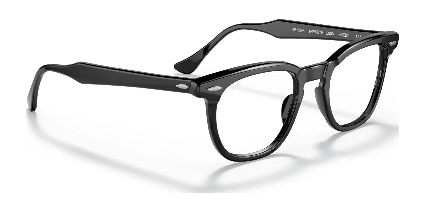 Ray-Ban HAWKEYE RX5398 Eyeglasses Ray-Ban HAWKEYE RX5398 Eyeglasses