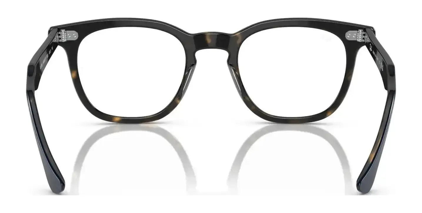 Ray-Ban HAWKEYE RX5398 Eyeglasses Ray-Ban HAWKEYE RX5398 Eyeglasses