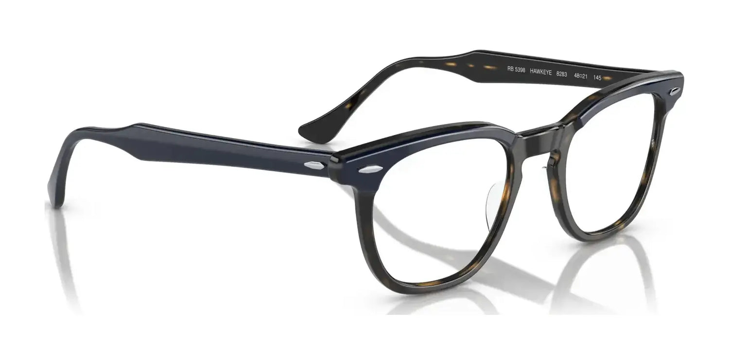 Ray-Ban HAWKEYE RX5398 Eyeglasses Ray-Ban HAWKEYE RX5398 Eyeglasses