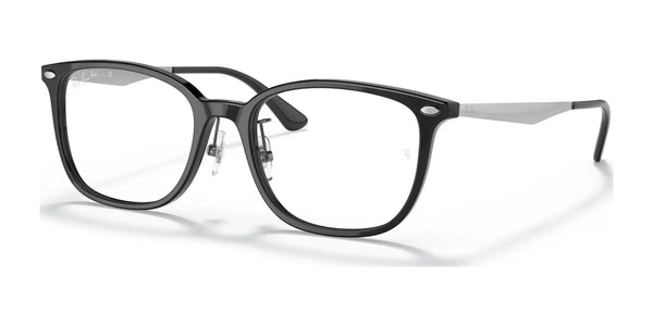 Ray-Ban RX5403D Eyeglasses / Black №5725 / Size 52