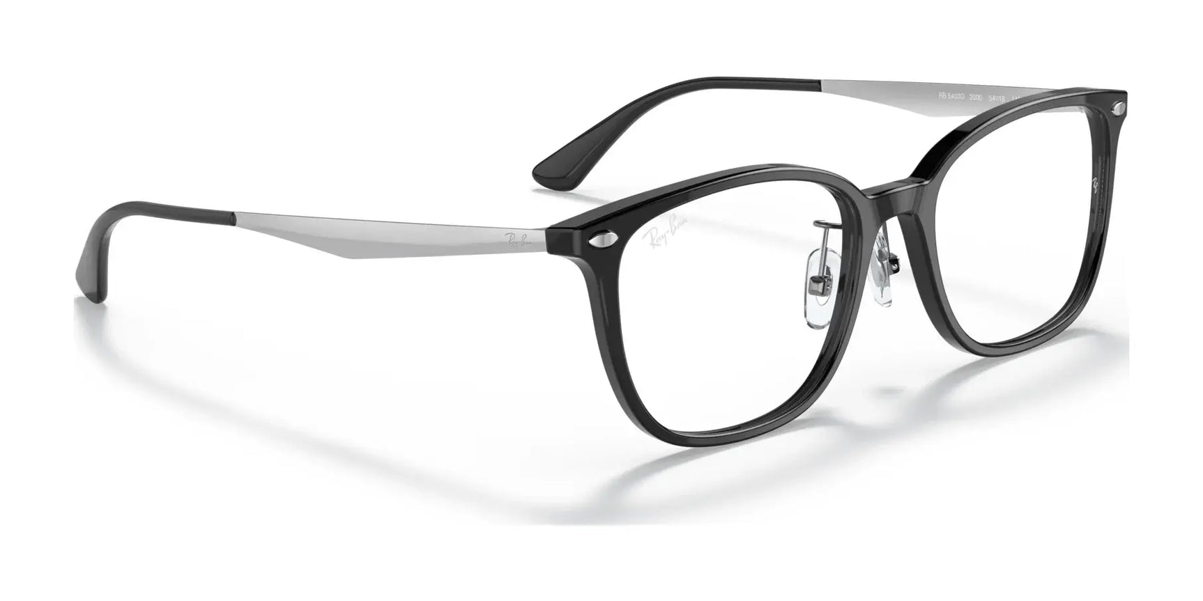 Ray-Ban RX5403D Eyeglasses Ray-Ban RX5403D Eyeglasses