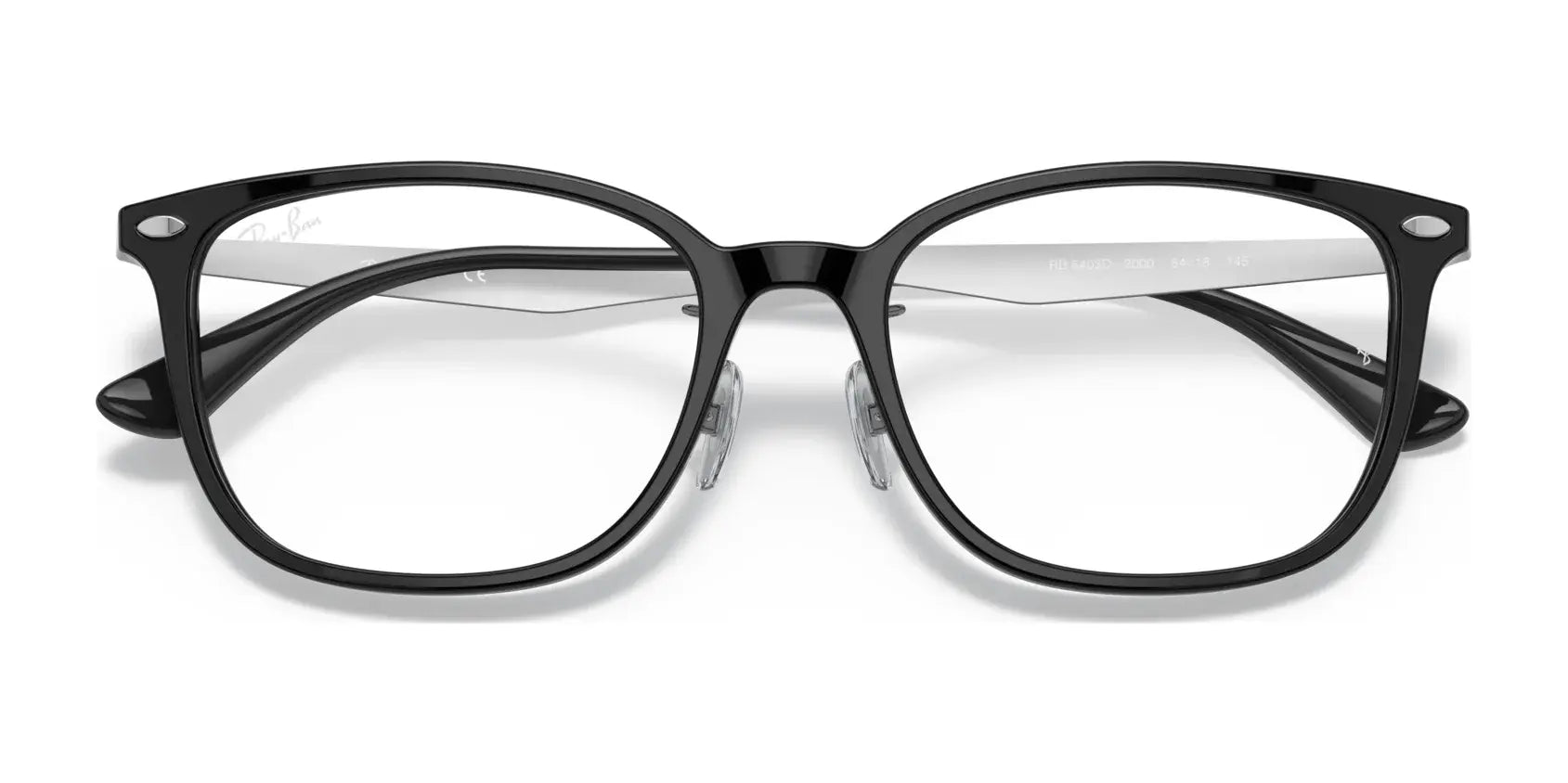 Ray-Ban RX5403D Eyeglasses Ray-Ban RX5403D Eyeglasses