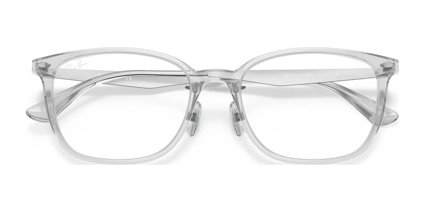 Ray-Ban RX5403D Eyeglasses Ray-Ban RX5403D Eyeglasses