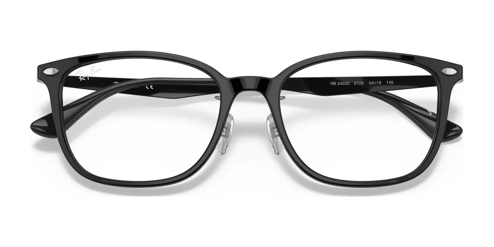 Ray-Ban RX5403D Eyeglasses Ray-Ban RX5403D Eyeglasses