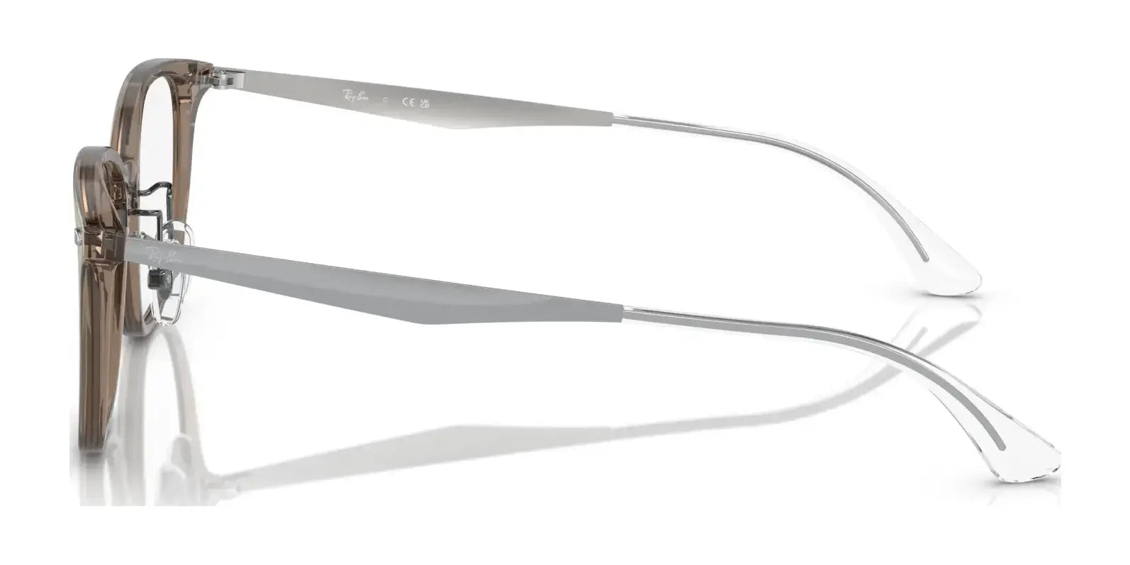 Ray-Ban RX5403D Eyeglasses Ray-Ban RX5403D Eyeglasses