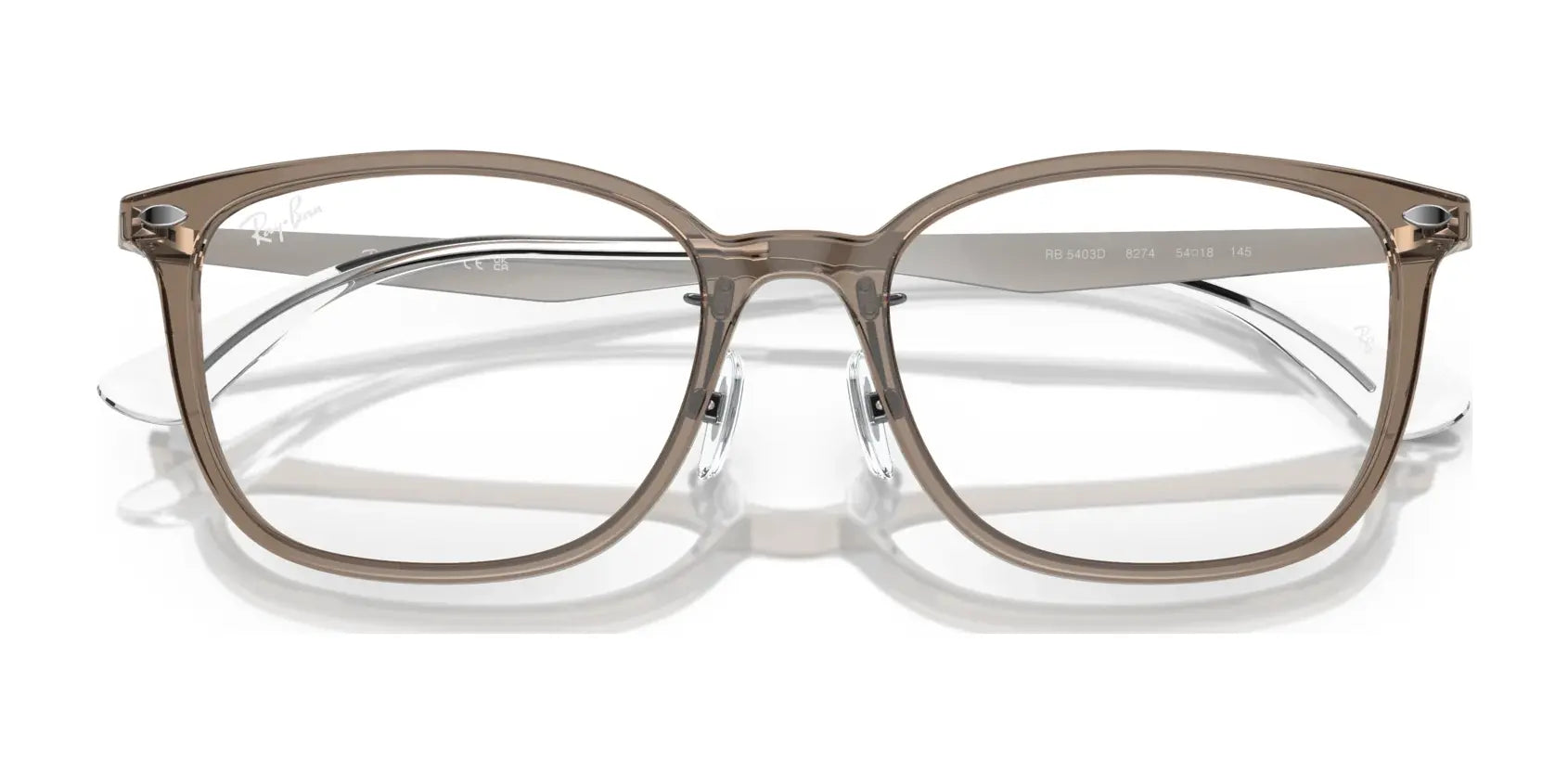 Ray-Ban RX5403D Eyeglasses Ray-Ban RX5403D Eyeglasses