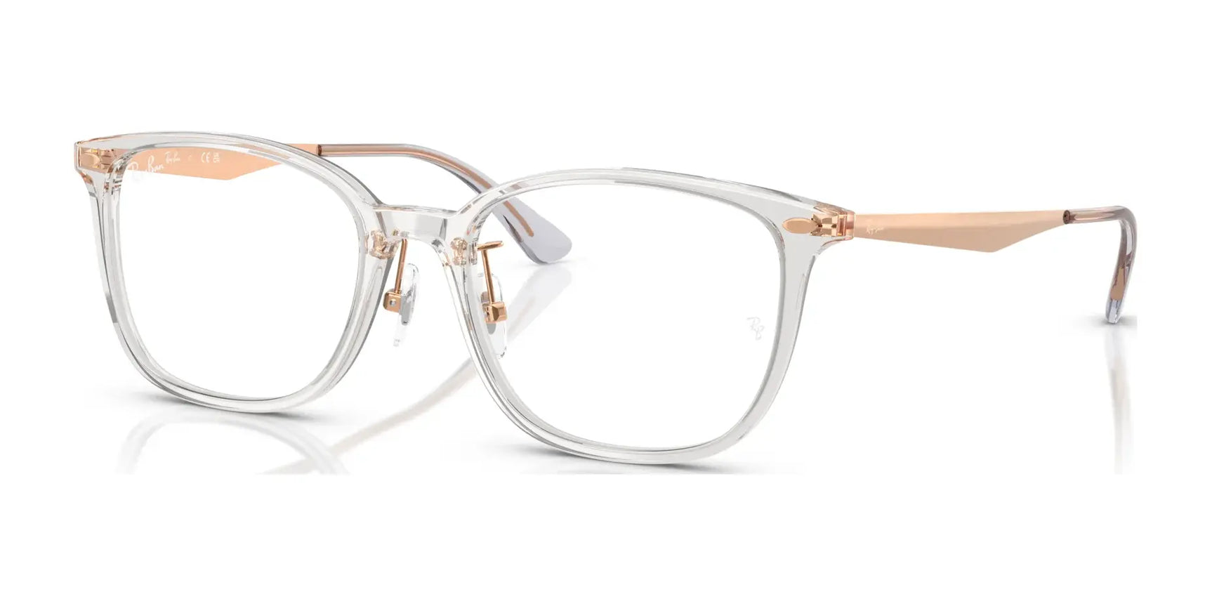 Ray-Ban RX5403D Eyeglasses Ray-Ban RX5403D Eyeglasses