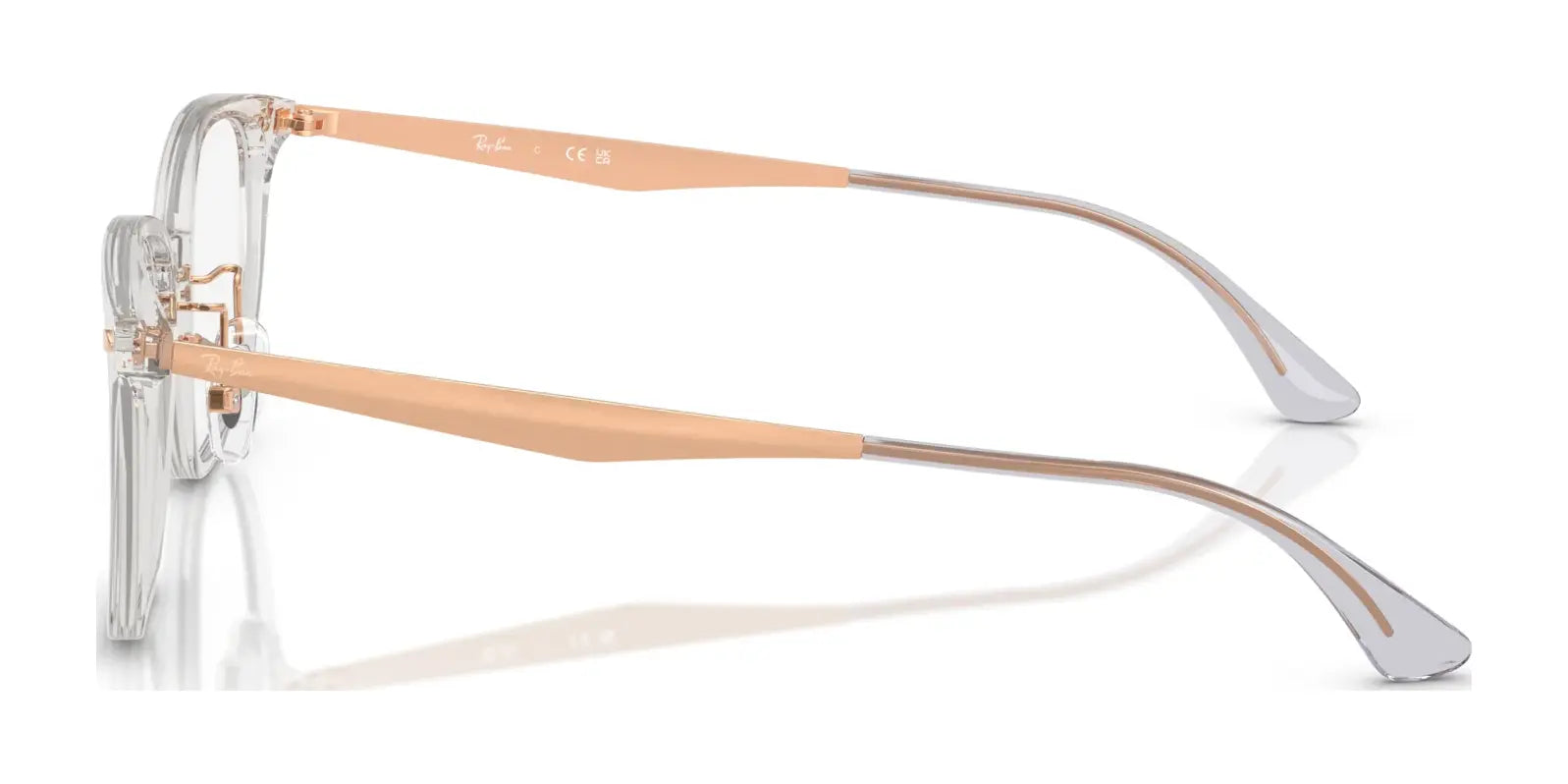 Ray-Ban RX5403D Eyeglasses Ray-Ban RX5403D Eyeglasses