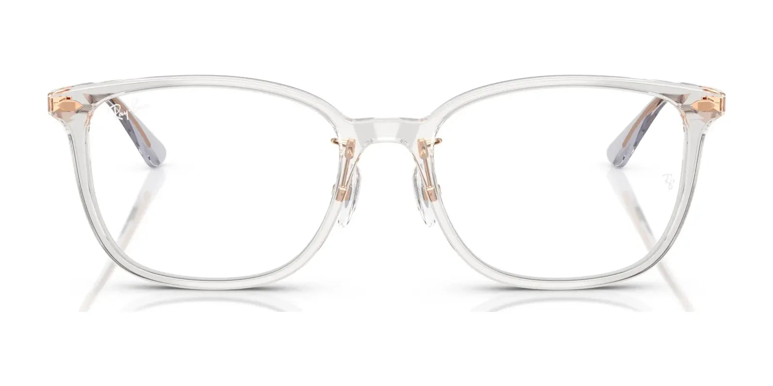 Ray-Ban RX5403D Eyeglasses Ray-Ban RX5403D Eyeglasses