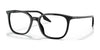Ray-Ban RX5406 Eyeglasses / Grey On Transparent №8111 / Size 54